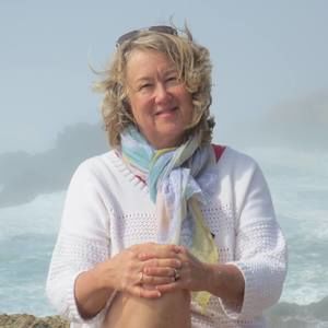 Meet your Posher, Marilyn